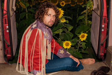 Kevin Morby (USA) - Little Wide Open Tour