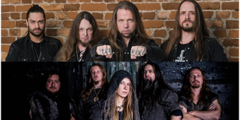TYR & ARKONA