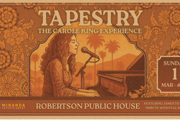 Tapestry, The Carole King Experience