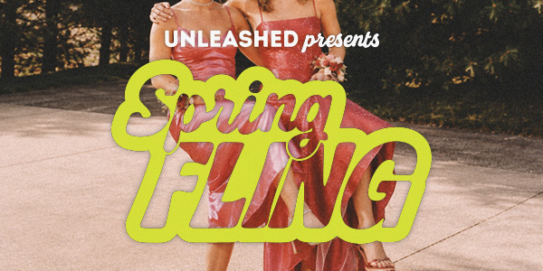 SPRING FLING