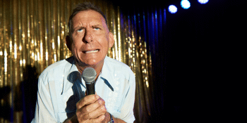 Peter Rowsthorn Live at The Quarie