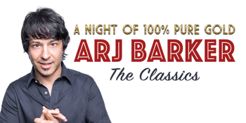 Arj Barker - The Classics
