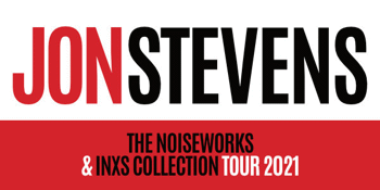 Jon Stevens