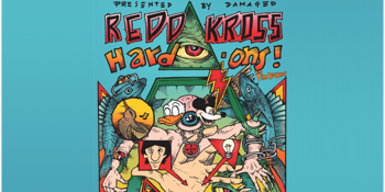 REDD KROSS (USA) + THE HARD-ONS feat. Tim Rogers GOLD COAST