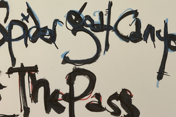 Spider Goat Canyon 'Walking With Geordie' Album Launch with The Pass