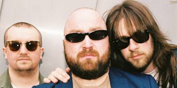 CRYSTALLINES "Kill Your Idols" SINGLE LAUNCH