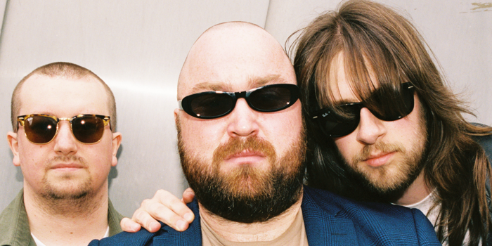 CRYSTALLINES "Kill Your Idols" SINGLE LAUNCH W/ Pussy Horse & Prokop