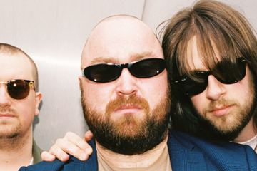 CRYSTALLINES "Kill Your Idols" SINGLE LAUNCH