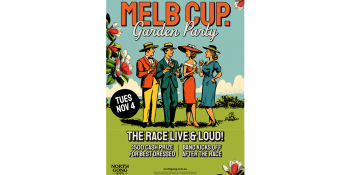 Melbourne Cup