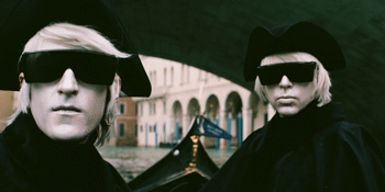Drab Majesty | Brisbane