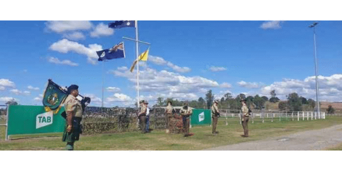 Beavis Bartels Memorial Cup / Diggers Cup  Day