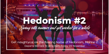 Hedonism #2
