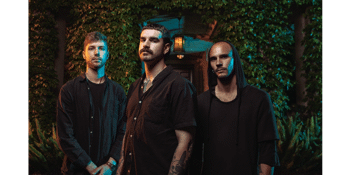 CANCELLED - Matinee: Villa Morta (EP Launch)