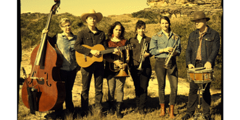 The Dusty Ravens