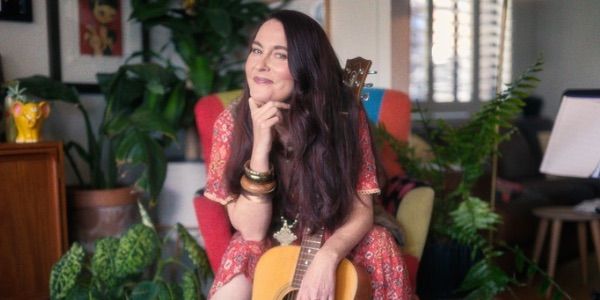 Ami Williamson - One Woman Show