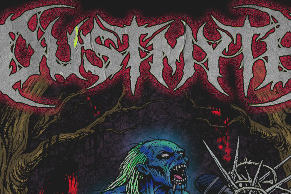DUSTMYTE (USA)