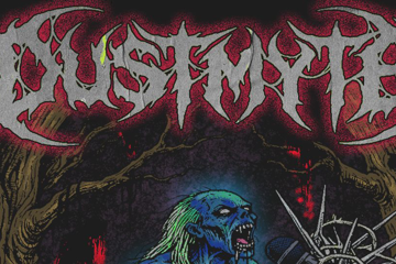 DUSTMYTE (USA)