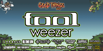 Good Things Festival 2025