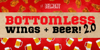 Wings & Beer 2.0