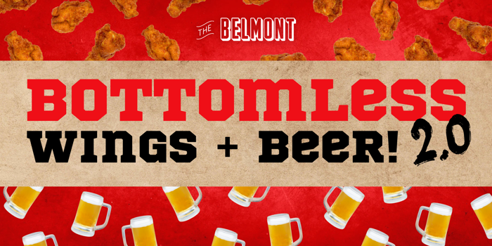 Wings & Beer 2.0
