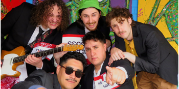 Flynn Teal - Single Release @ The Tote w/ Goosebay & (TBC)