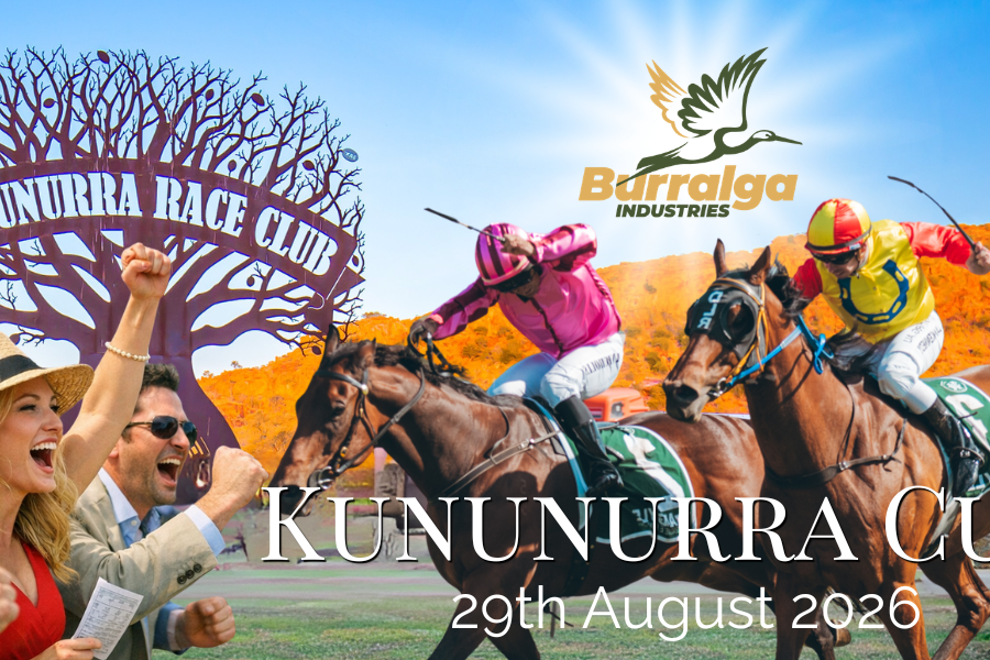 Kununurra Cup