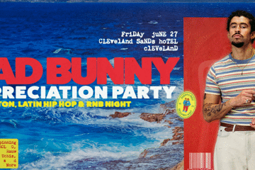 Bad Bunny: Reggaeton, Latin Hip Hop & RnB Night - Cleveland