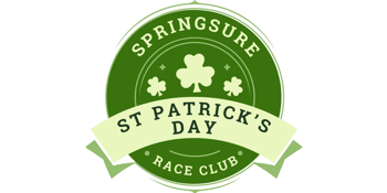 2025 Springsure St Patrick's Day Races