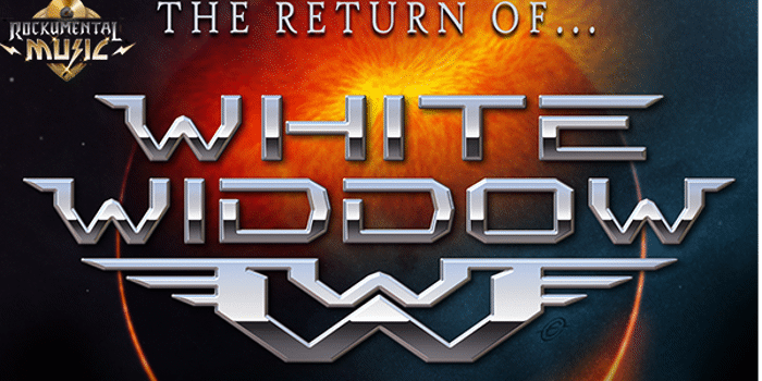The Return Of White Widdow