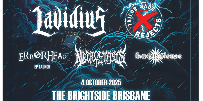 Riffs for Remembrance
