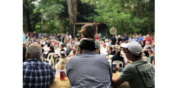 Hitch Series ' Bushfire Benefit'