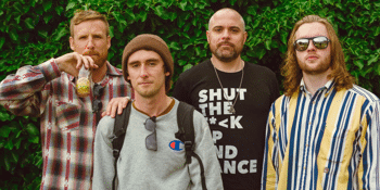 Swaz & The Benjamins "Echoes" Single Launch