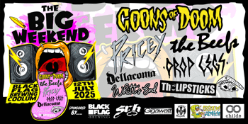 The Big Weekend