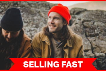 Surf Hat (CAN) Live in Melbourne