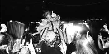 Day Dreamers EP Launch