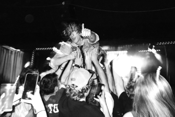Day Dreamers EP Launch