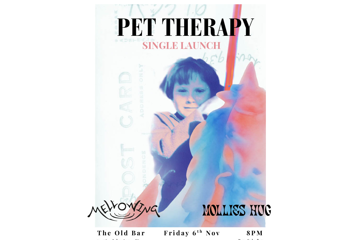 PET THERAPY - launch