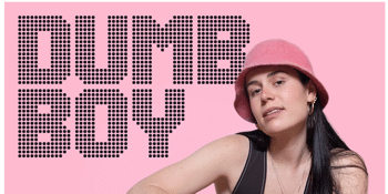 Francesca Gonzales "Dumb Boy" Single Launch
