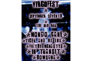 VIRGOFEST