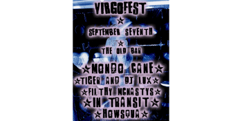 VIRGOFEST
