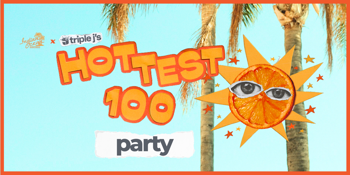 Triple J's Hottest 100 Countdown