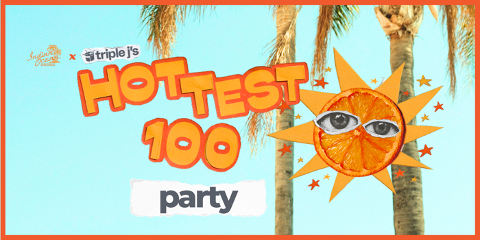 Triple J's Hottest 100 Countdown