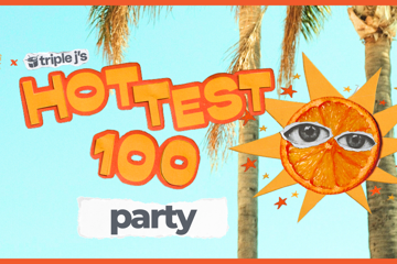 Triple J's Hottest 100 Countdown