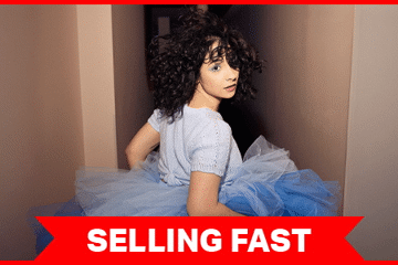 aleksiah – Cry About It Tour 2025