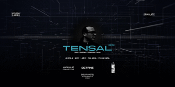 DJ Tensal