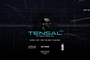 DJ Tensal