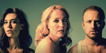 NT LIVE: A Streetcar Named Desire (matinee screening)