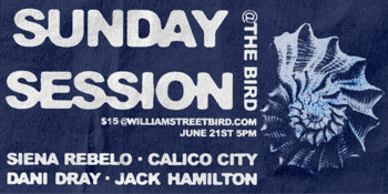 Sunday Session