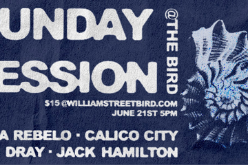 Sunday Session