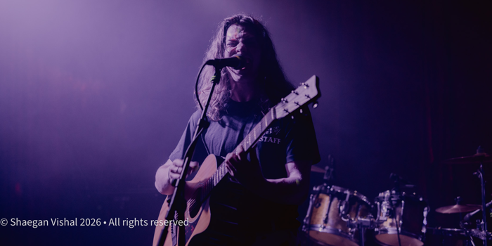 Dylan Cosgriff, Live At The Catfish, FREE ENTRY!